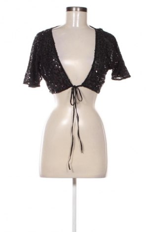 Damen Shirt H&M, Größe M, Farbe Schwarz, Preis € 8,99