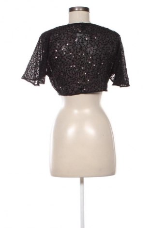 Damen Shirt H&M, Größe M, Farbe Schwarz, Preis € 8,99