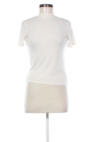 Damen Shirt H&M, Größe S, Farbe Weiß, Preis 13,99 €