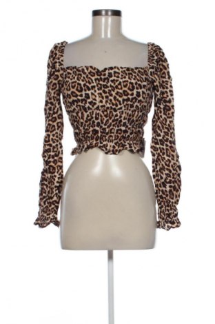 Damen Shirt H&M, Größe XS, Farbe Mehrfarbig, Preis € 21,99
