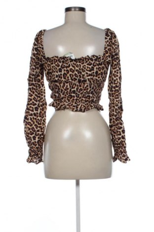 Damen Shirt H&M, Größe XS, Farbe Mehrfarbig, Preis € 21,99