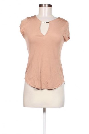 Dámska blúza H&M, Veľkosť XS, Farba Hnedá, Cena  6,95 €