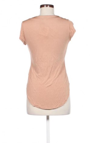 Dámska blúza H&M, Veľkosť XS, Farba Hnedá, Cena  6,95 €