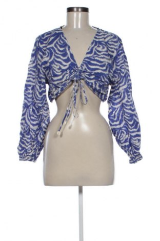 Dámska blúza H&M, Veľkosť M, Farba Viacfarebná, Cena  11,95 €