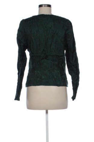 Dámská halenka H&M, Velikost L, Barva Zelená, Cena  309,00 Kč