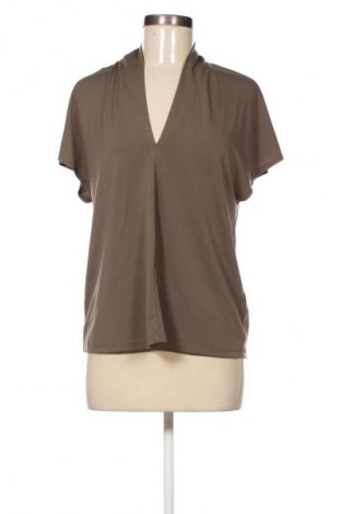 Damen Shirt H&M, Größe M, Farbe Braun, Preis 8,99 €
