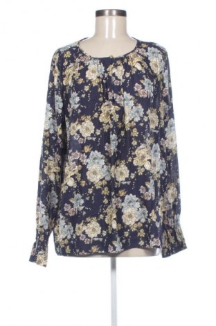Damen Shirt H&M, Größe L, Farbe Mehrfarbig, Preis 13,99 €