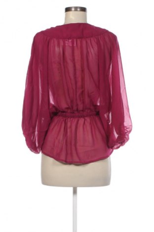 Dámská halenka H&M, Velikost S, Barva Červená, Cena  309,00 Kč