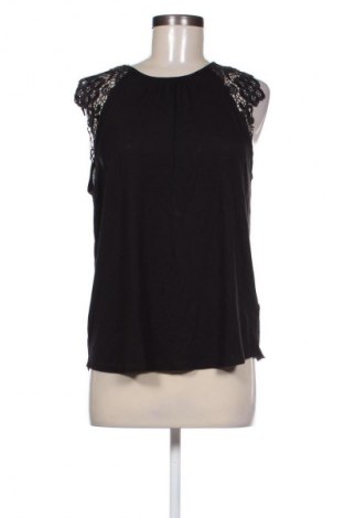 Bluzka damska H&M, Rozmiar M, Kolor Czarny, Cena 43,68 zł