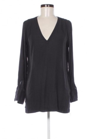 Bluză de femei H&M, Mărime XS, Culoare Negru, Preț 64,99 Lei