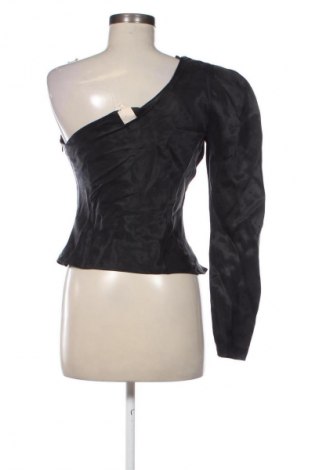 Dámská halenka H&M, Velikost M, Barva Černá, Cena  396,00 Kč