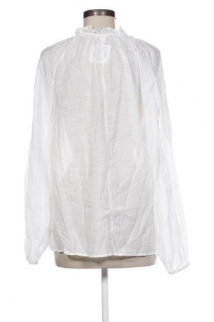 Dámská halenka H&M, Velikost S, Barva Bílá, Cena  241,00 Kč