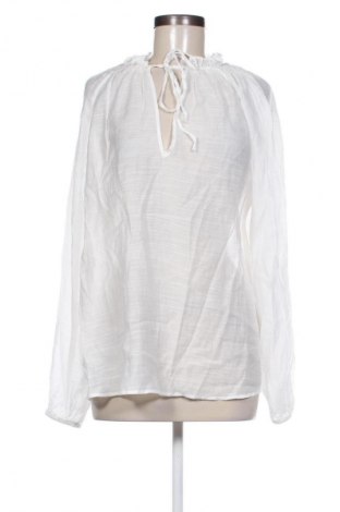 Dámská halenka H&M, Velikost S, Barva Bílá, Cena  241,00 Kč