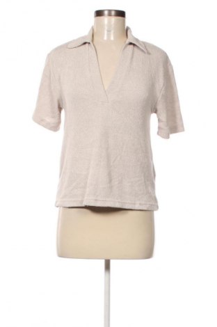 Γυναικεία μπλούζα H&M, Μέγεθος XS, Χρώμα Εκρού, Τιμή 8,99 €