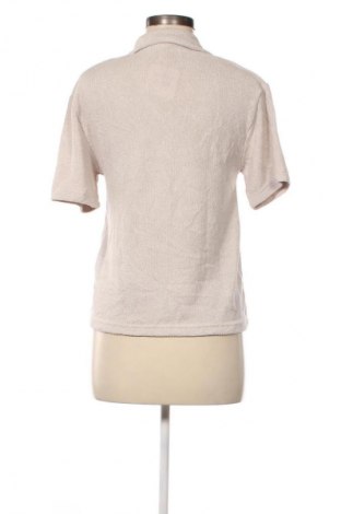 Γυναικεία μπλούζα H&M, Μέγεθος XS, Χρώμα Εκρού, Τιμή 8,99 €