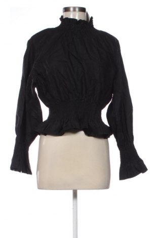 Damen Shirt H&M, Größe M, Farbe Schwarz, Preis € 13,99