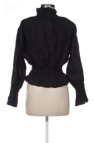Damen Shirt H&M, Größe M, Farbe Schwarz, Preis € 13,99