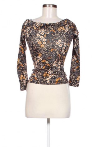 Dámská halenka H&M, Velikost XS, Barva Vícebarevné, Cena  499,00 Kč