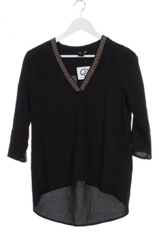 Damen Shirt H&M, Größe S, Farbe Schwarz, Preis € 13,99