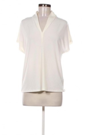 Damen Shirt H&M, Größe M, Farbe Weiß, Preis 13,99 €