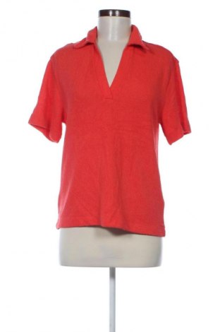 Damen Shirt H&M, Größe M, Farbe Rot, Preis € 11,99