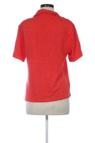 Damen Shirt H&M, Größe M, Farbe Rot, Preis € 11,99