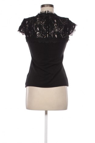 Damen Shirt H&M, Größe S, Farbe Schwarz, Preis 9,72 €