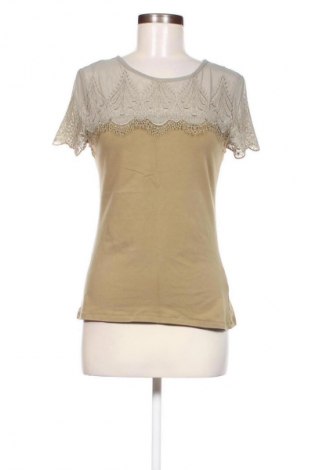 Bluză de femei H&M, Mărime M, Culoare Verde, Preț 50,00 Lei