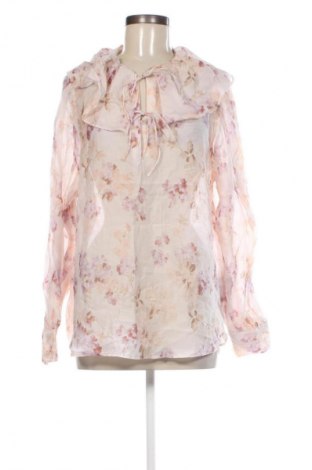 Dámská halenka H&M, Velikost XL, Barva Vícebarevné, Cena  309,00 Kč