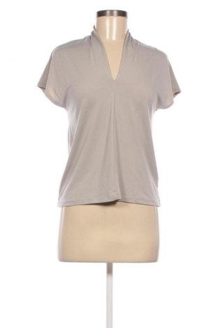 Γυναικεία μπλούζα H&M, Μέγεθος XS, Χρώμα Γκρί, Τιμή 9,72 €