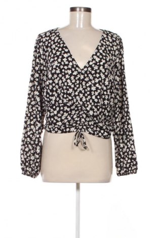 Damen Shirt H&M, Größe L, Farbe Mehrfarbig, Preis € 13,99