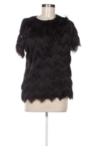 Dámská halenka H&M, Velikost S, Barva Černá, Cena  241,00 Kč