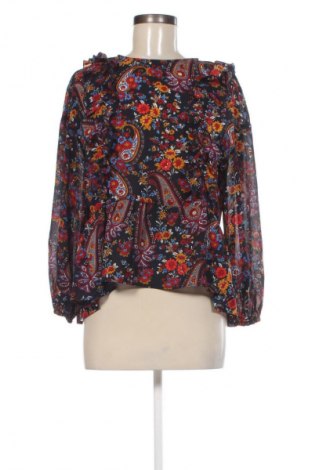 Dámska blúza H&M, Veľkosť M, Farba Viacfarebná, Cena  11,95 €