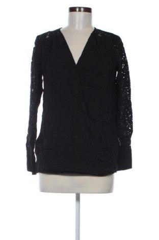 Női blúz H&M, Méret S, Szín Fekete, Ár 5 199 Ft