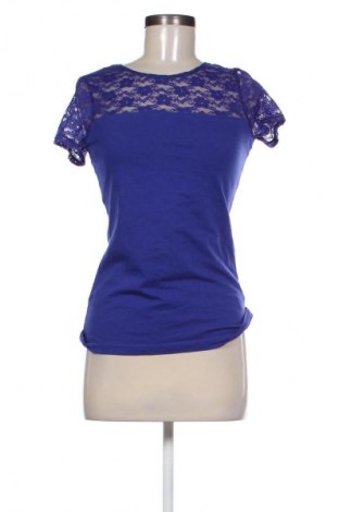 Dámská halenka H&M, Velikost S, Barva Modrá, Cena  242,00 Kč