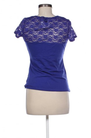 Dámská halenka H&M, Velikost S, Barva Modrá, Cena  242,00 Kč