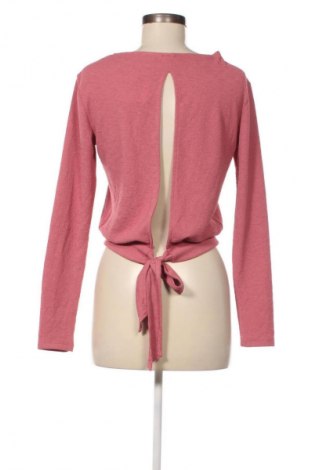 Damen Shirt H&M, Größe XS, Farbe Aschrosa, Preis 13,99 €