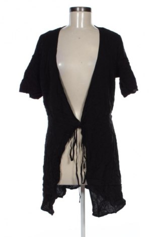 Damen Shirt H&M, Größe M, Farbe Schwarz, Preis 7,99 €