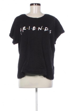 Dámska blúza H&M, Veľkosť XL, Farba Čierna, Cena  11,95 €