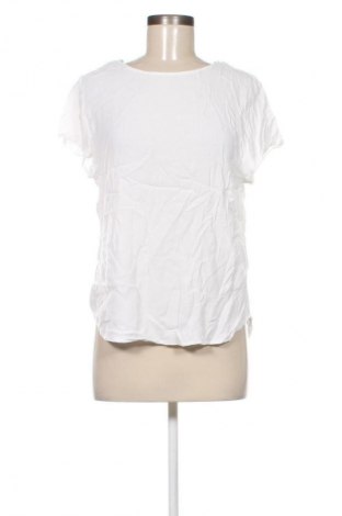 Γυναικεία μπλούζα H&M, Μέγεθος M, Χρώμα Λευκό, Τιμή 10,99 €