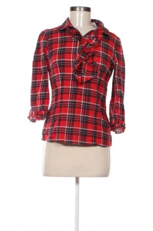 Dámská halenka H&M, Velikost S, Barva Vícebarevné, Cena  241,00 Kč