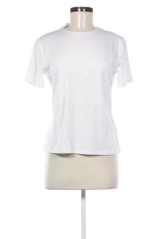 Damen Shirt H&M, Größe L, Farbe Weiß, Preis € 16,99