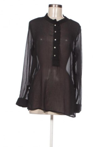 Damen Shirt H&M, Größe L, Farbe Schwarz, Preis 13,99 €