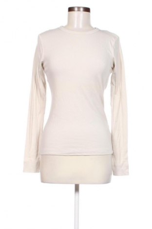Γυναικεία μπλούζα H&M, Μέγεθος M, Χρώμα Εκρού, Τιμή 9,72 €