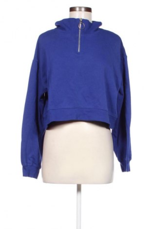 Γυναικεία μπλούζα H&M, Μέγεθος M, Χρώμα Μπλέ, Τιμή 9,72 €