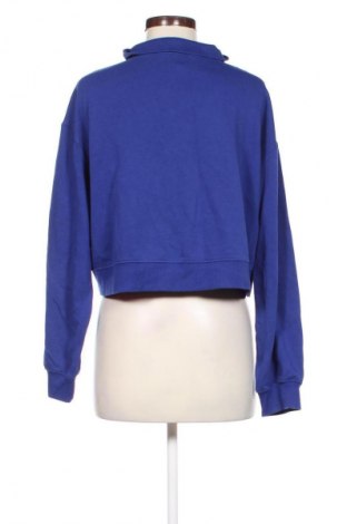 Γυναικεία μπλούζα H&M, Μέγεθος M, Χρώμα Μπλέ, Τιμή 9,72 €