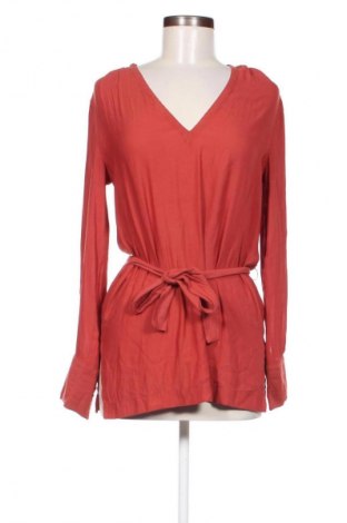 Γυναικεία μπλούζα H&M, Μέγεθος XS, Χρώμα Κόκκινο, Τιμή 9,72 €