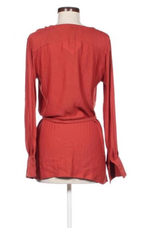 Γυναικεία μπλούζα H&M, Μέγεθος XS, Χρώμα Κόκκινο, Τιμή 9,72 €