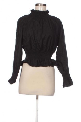 Dámská halenka H&M, Velikost S, Barva Černá, Cena  457,00 Kč