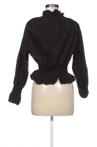 Dámská halenka H&M, Velikost S, Barva Černá, Cena  457,00 Kč